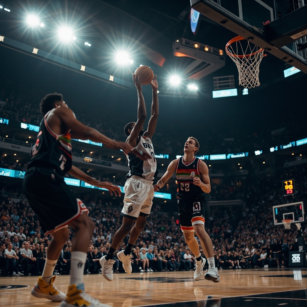  【NBA直播】NBA直播赛程时间表在哪里看？