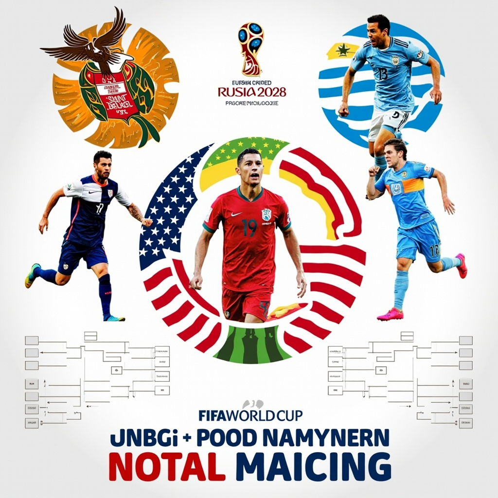  【世界杯】2026世界杯G组有哪些球队?