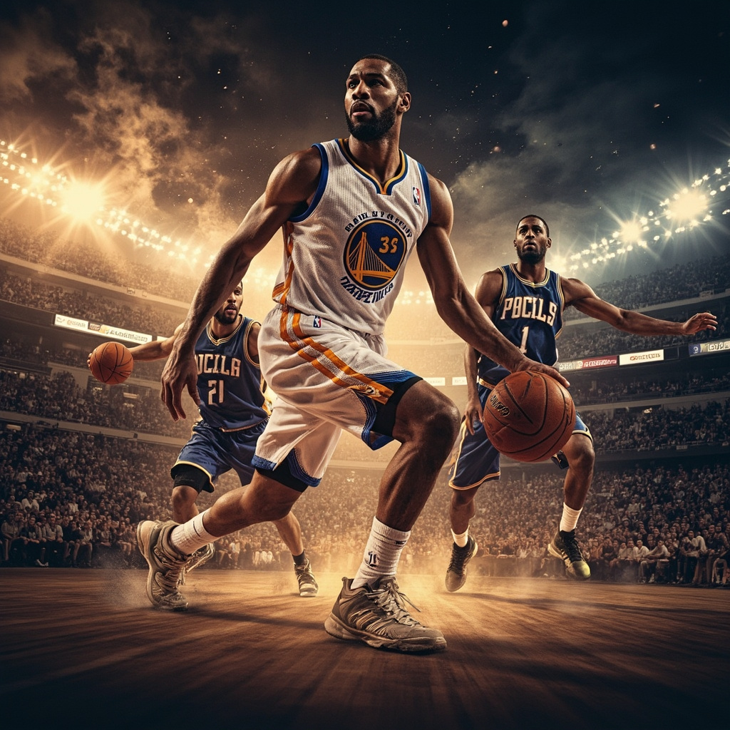  【NBA直播】NBA直播全视角赛事在线？