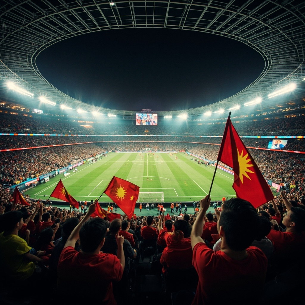  【观赛指南】亚洲杯怎么看？