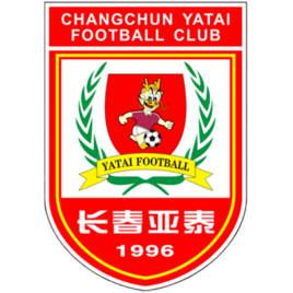 长春亚泰